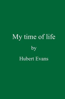Book cover for My Time of Life