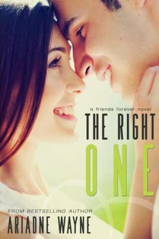 Cover of The Right One