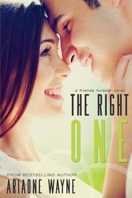 Book cover for The Right One