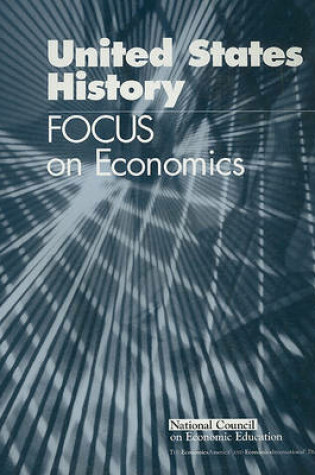 Cover of United States History