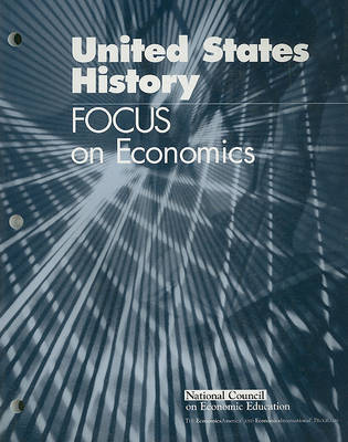 Book cover for United States History