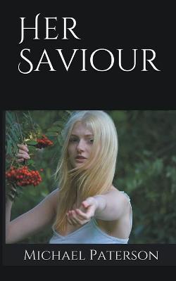 Book cover for Her Saviour