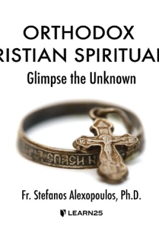 Cover of Orthodox Christian Spirituality