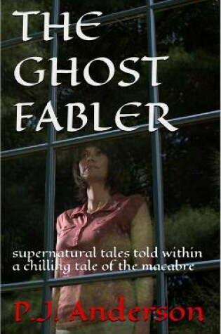 Cover of The Ghost Fabler