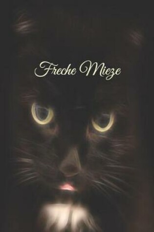 Cover of Freche Mieze