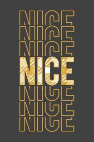 Cover of Nice