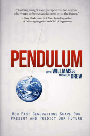 Cover of Pendulum