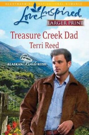Cover of Treasure Creek Dad