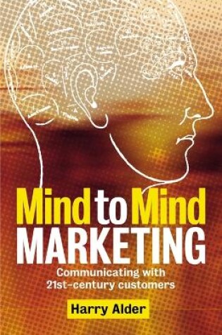 Cover of Mind to Mind Marketing