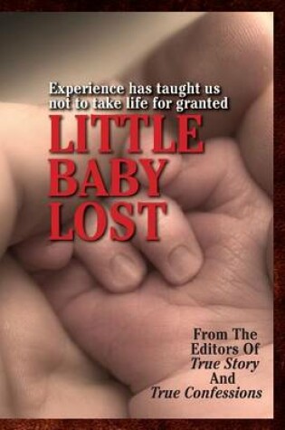Cover of Little Baby Lost