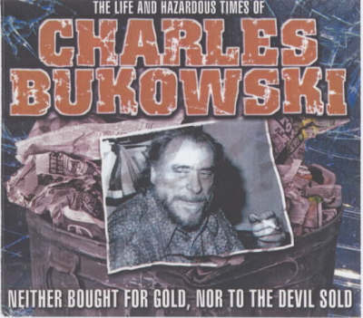 Book cover for Charles Bukowski