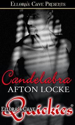 Book cover for Candelabra