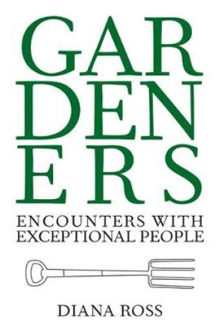 Cover of Gardeners