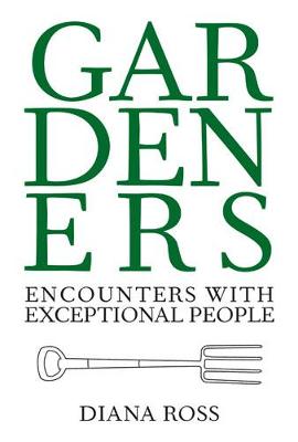 Book cover for Gardeners