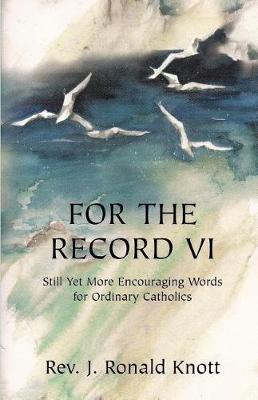 Cover of For The Record VI