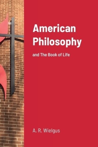 Cover of American Philosophy