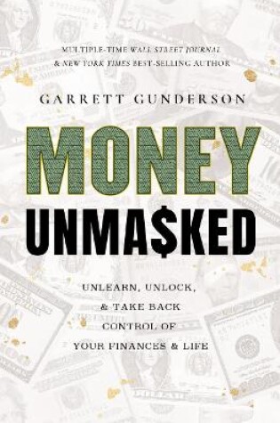 Cover of Money Unmasked