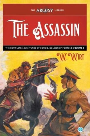 Cover of The Assassin