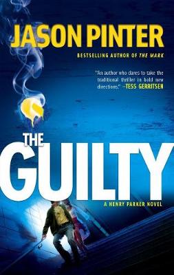 Book cover for The Guilty