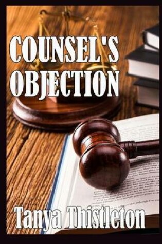 Cover of Counsel's Objection
