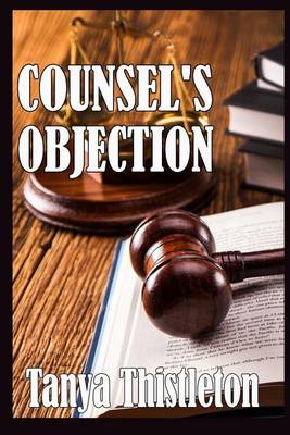 Book cover for Counsel's Objection
