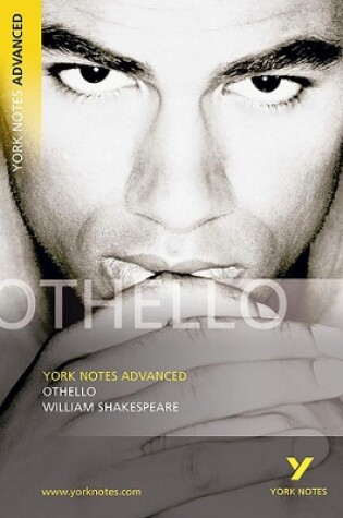 Cover of Othello everything you need to catch up, study and prepare for and 2023 and 2024 exams and assessments