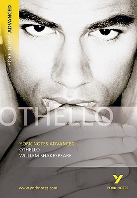 Book cover for Othello everything you need to catch up, study and prepare for and 2023 and 2024 exams and assessments
