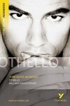 Book cover for Othello everything you need to catch up, study and prepare for and 2023 and 2024 exams and assessments