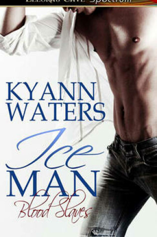 Cover of Ice Man