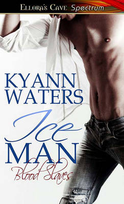 Book cover for Ice Man