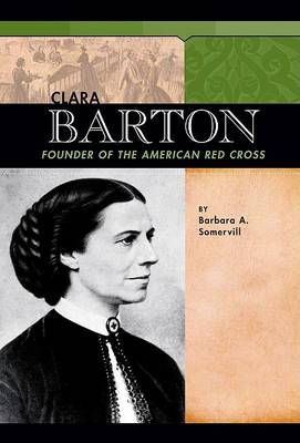 Cover of Clara Barton