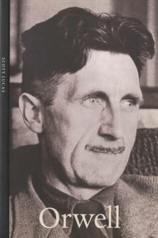 Cover of Orwell