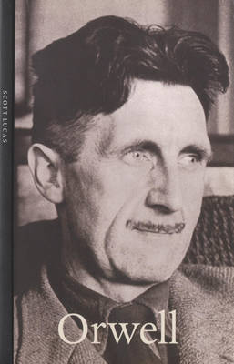 Cover of Orwell