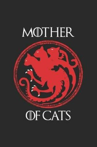 Cover of mother of cats