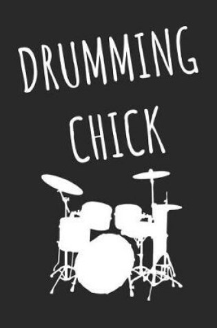 Cover of Drumming Chick