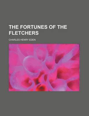 Book cover for The Fortunes of the Fletchers