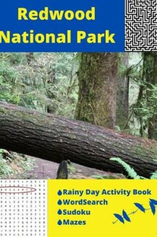 Cover of Redwood National Park