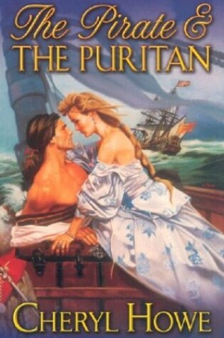 Cover of The Pirate & the Puritan
