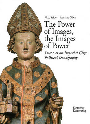 Cover of The Power of Images, the Images of Power