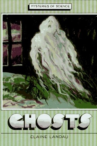 Cover of Ghosts