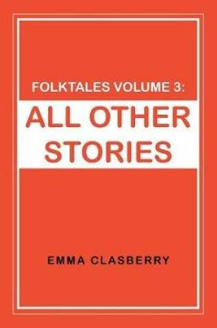 Cover of Folktales Volume 3