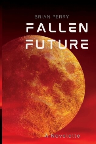 Cover of Fallen Future
