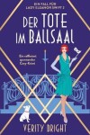 Book cover for Der Tote im Ballsaal