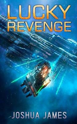 Book cover for Lucky Revenge