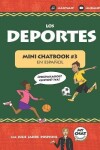 Book cover for Los Deportes