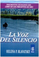 Book cover for La Voz del Silencio