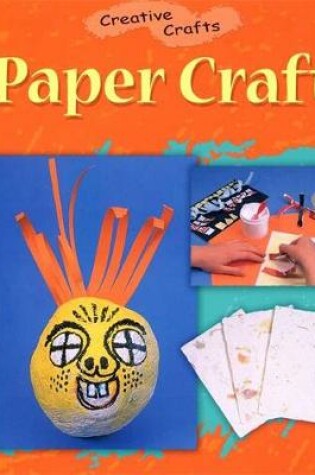 Cover of Paper Craft