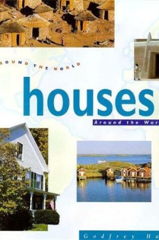 Cover of Houses Around the World