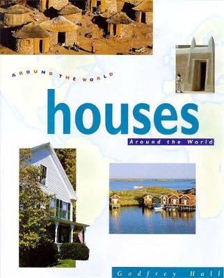 Book cover for Houses Around the World