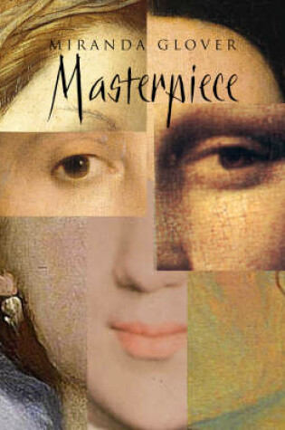 Cover of Masterpiece